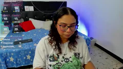 Snapshot of im_angels7 chatting on 03-03-25, 03:52 Angela online show from 03-03-25, 03:52