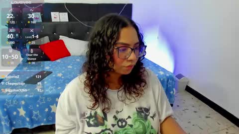 Snapshot of im_angels7 chatting on 03-03-25, 06:59 Angela online show from 03-03-25, 06:59