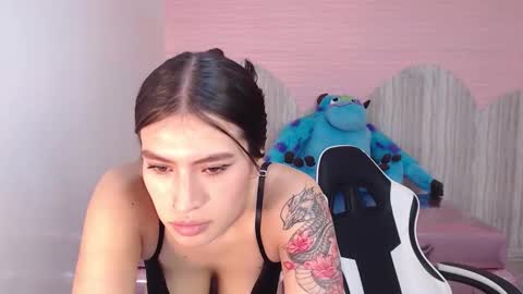 Anny online show from 09-19-25, 12:50