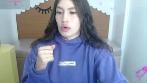 Anny online show from 07-17-26, 12:56