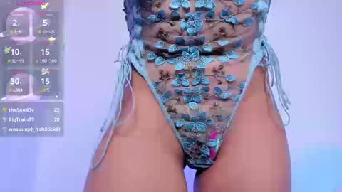  LUCY online show from 09-15-25, 05:46