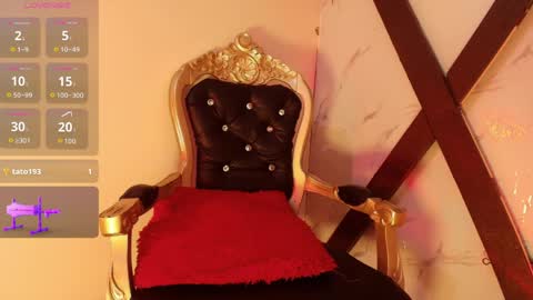 Ariana online show from 04-30-26, 09:41