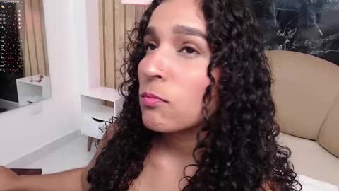 Belinda Mesa  online show from 02-17-26, 12:07