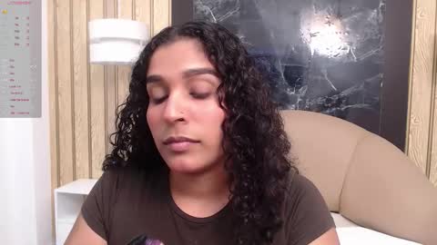 Belinda Mesa  online show from 02-18-26, 11:33