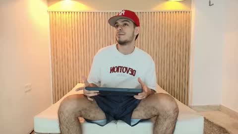 BULL online show from 01-08-26, 12:40