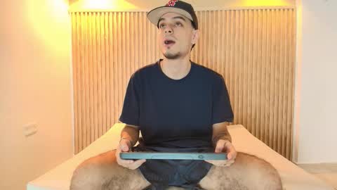 BULL online show from 01-15-26, 01:05