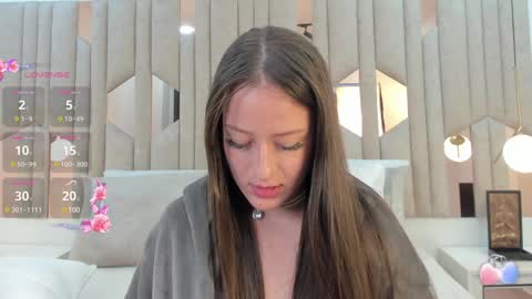 Caro   online show from 01-18-25, 11:21