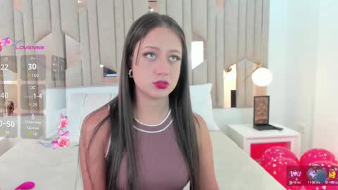 Caro   online show from 02-20-25, 04:50