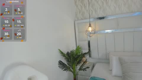 DAHLIA online show from 10-27-25, 08:46