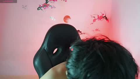 im_david01 online show from 10-03-25, 02:25