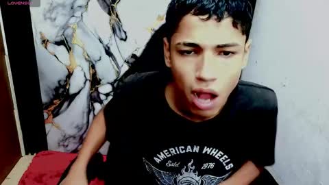 im_david01 online show from 02-24-26, 02:26