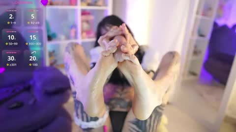 Anna  online show from 02-13-26, 10:11