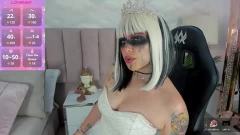 im_genesis online show from 10-31-25, 12:00