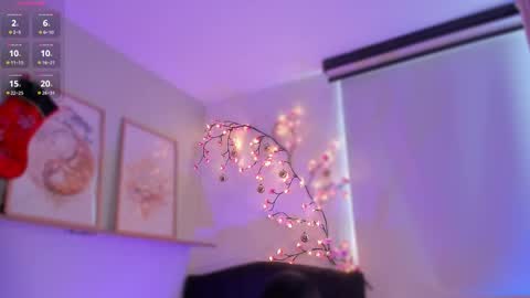 Isa online show from 12-15-25, 08:24