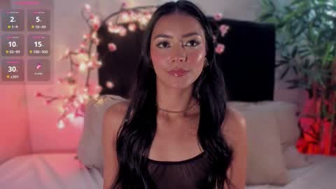 Isa online show from 02-23-26, 08:50