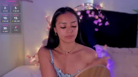 Isa online show from 03-29-26, 03:01