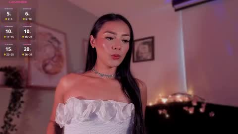 Isa online show from 04-13-26, 10:04