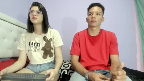 Sabrina  Jeremy online show from 01-17-26, 08:45