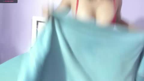 Sabrina  Jeremy online show from 06-11-26, 05:55