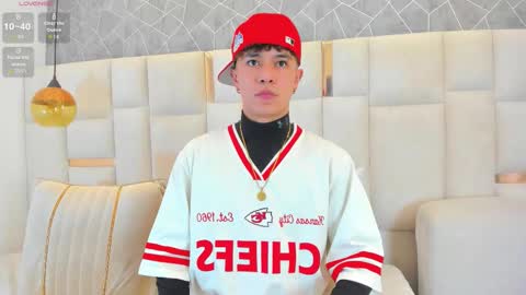 JOEL online show from 02-28-26, 04:46