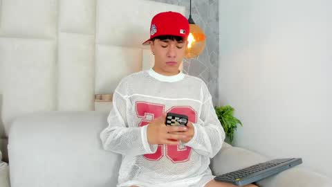 JOEL online show from 03-29-26, 05:07