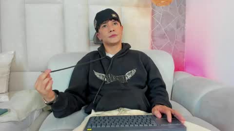 JOEL online show from 04-24-26, 04:48