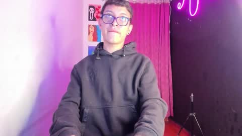 Cami 3 online show from 01-13-26, 11:43