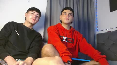 im_juanda online show from 06-06-26, 10:20