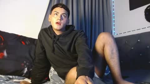 im_juanda online show from 07-27-26, 10:11