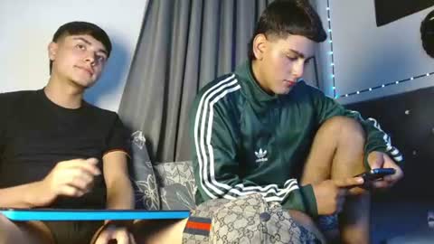 im_juanda online show from 07-28-26, 11:17