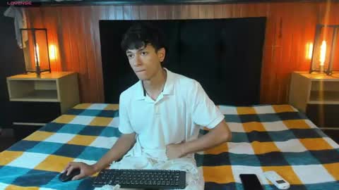 Kael online show from 07-20-26, 02:59