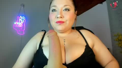 Karoline online show from 07-20-26, 05:44
