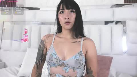 Kazumi online show from 01-10-26, 01:02