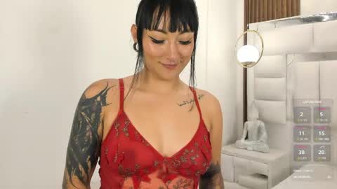 Kazumi online show from 04-13-26, 01:38