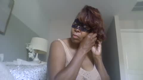 weet exy Cougar online show from 06-21-26, 12:52