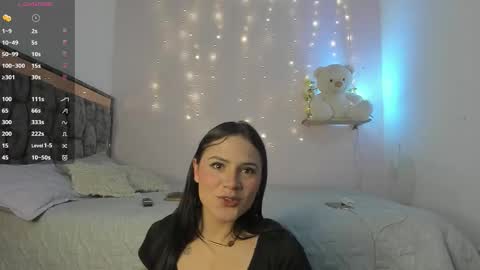 Letty online show from 03-26-26, 11:32