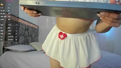 Letty online show from 03-28-26, 01:38