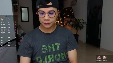 Marco online show from 12-20-25, 02:51