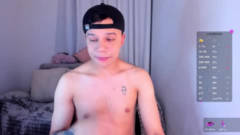 Marco online show from 12-23-25, 02:20