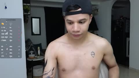 Marco online show from 01-15-26, 05:34