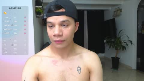 Marco online show from 03-24-26, 02:49