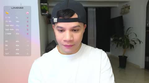 Marco online show from 03-29-26, 03:28