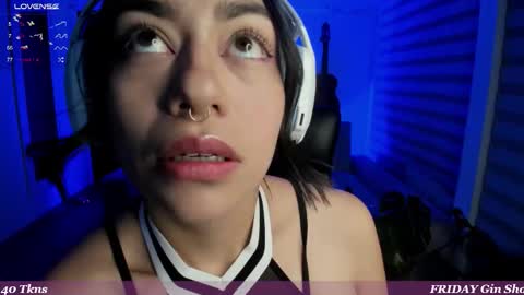 im_mariana online show from 10-27-25, 02:59