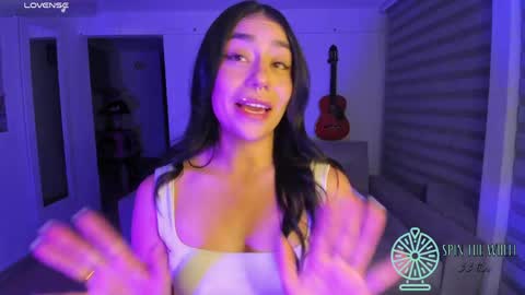 im_mariana online show from 04-21-26, 04:30