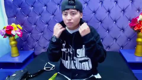 mathias online show from 01-08-25, 03:08