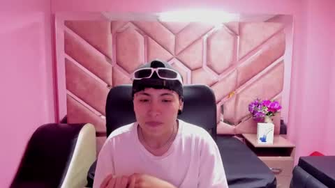 mathias online show from 01-14-25, 08:41