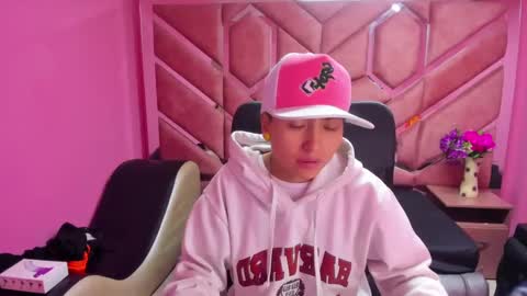 mathias online show from 01-19-25, 06:31