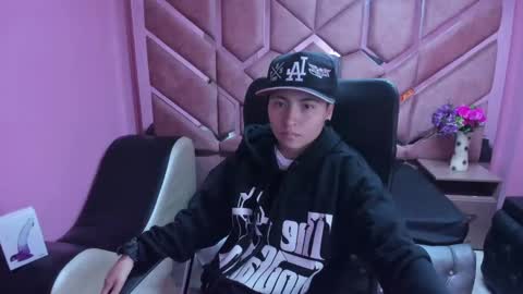 mathias online show from 01-20-25, 02:11