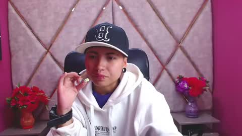 mathias online show from 01-30-25, 03:00