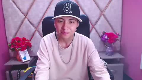 mathias online show from 02-06-25, 03:06